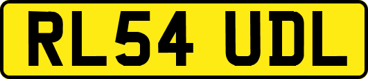 RL54UDL
