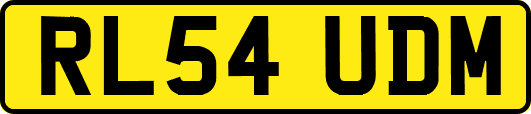 RL54UDM
