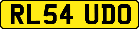 RL54UDO