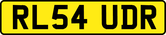 RL54UDR