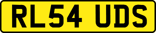 RL54UDS