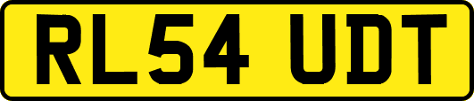 RL54UDT