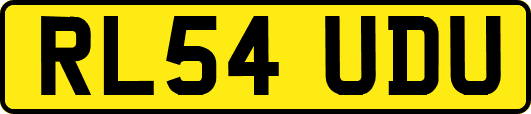 RL54UDU