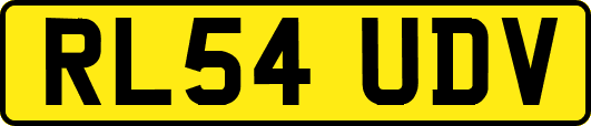 RL54UDV