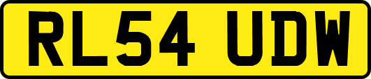 RL54UDW