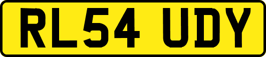 RL54UDY