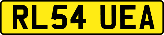 RL54UEA