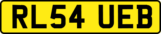 RL54UEB