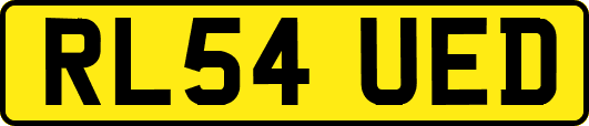 RL54UED