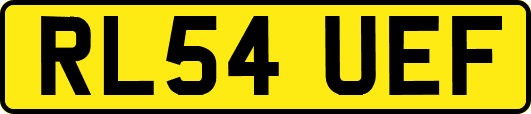 RL54UEF