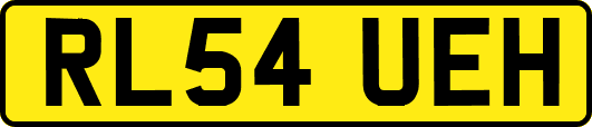 RL54UEH