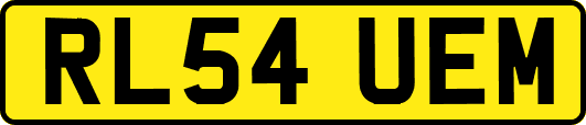RL54UEM