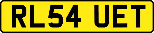 RL54UET