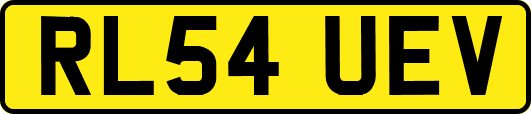 RL54UEV
