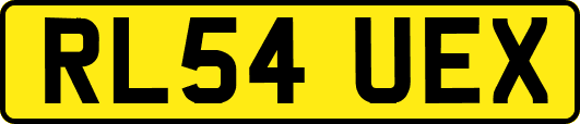 RL54UEX