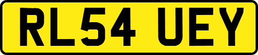 RL54UEY