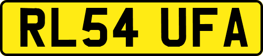 RL54UFA