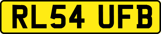 RL54UFB
