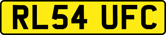 RL54UFC