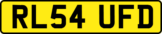 RL54UFD