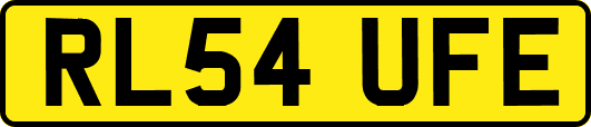 RL54UFE