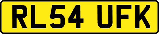 RL54UFK