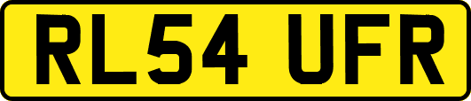 RL54UFR