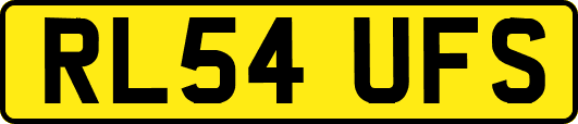 RL54UFS