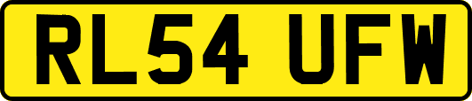 RL54UFW