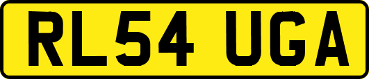 RL54UGA