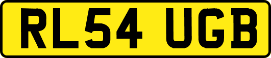 RL54UGB