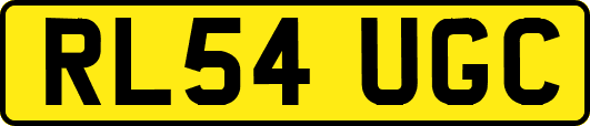 RL54UGC