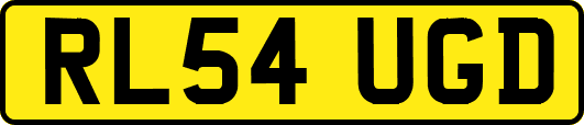 RL54UGD