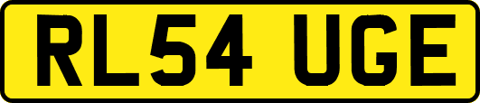 RL54UGE