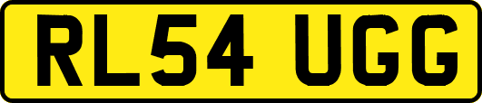 RL54UGG