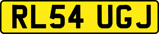 RL54UGJ