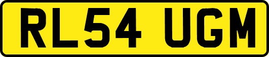 RL54UGM