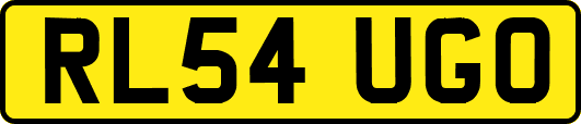 RL54UGO
