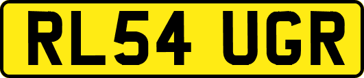 RL54UGR