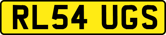RL54UGS