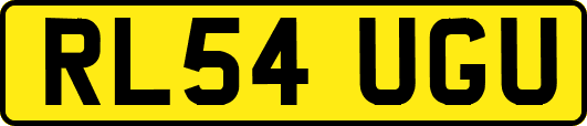RL54UGU