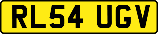 RL54UGV