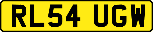 RL54UGW