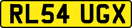 RL54UGX