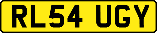 RL54UGY
