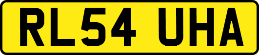 RL54UHA