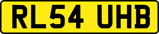 RL54UHB