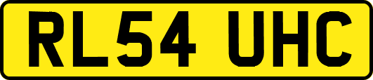 RL54UHC