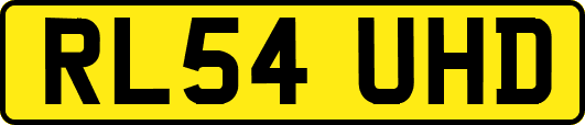 RL54UHD