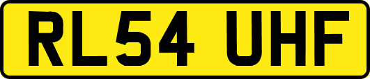 RL54UHF